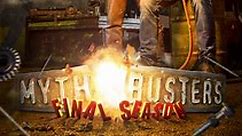 MythBusters: Season 19 Episode 9 The reddit Special