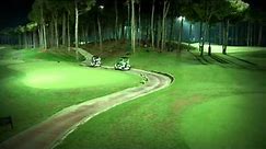 Regnum Carya | Carya Golf Club - Floodlight RYA GOLF CLUB