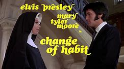 Change of Habit (E. Presley, 1969) Full HD - Video Dailymotion