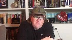 MoveOn - #MoveOnLive on the west coast with Michael Moore...