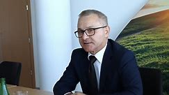 Jacek Czajka został dyrektorem szpitala wojewódzkiego w Tarnobrzegu. Marszałek liczy, że nowy szef pomoże lecznicy z problemami