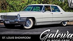 1965 Cadillac Calais O'Fallon, IL