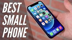 Best Small Phone 2021 | Compact Size Smartphone