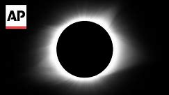 How to watch the total solar eclipse in April