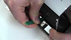 How to Replace Your Apple iPhone 5 A1428 Battery