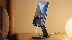 The best adjustable phone stands you can buy right now
