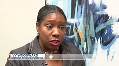 Caddo Parish District Attorney’s Office observes Domestic Violence Awareness Month
