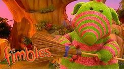 Fimbles | Broom | HD Full Episodes | Cartoons for Children | The Fimbles & Roly Mo Show