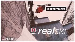 Jesper Tjäder: REAL SKI 2020 | World of X Games