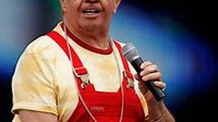 Mexico's TV icon 'Chabelo' dies at 88 - KTVZ