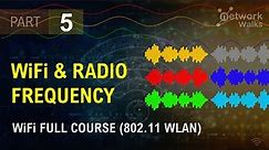 WiFi and Radio Frequency (Part-5)