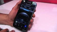 T-Mobile Galaxy Note II LTE Test