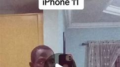 GossipMillNaija on Instagram: "Wahala be Like Bicycle!!! “I got tired of using my old iPhone 11 so I climb bed in hotel room and bought brand new iPhone 15, if you like no climb bed” - Nigerian man finally reveals the secret of how he could afford iPhone 15 Which is worth over N2Million!!! 🚴🏿‍♀️🚴🏿‍♀️🚴🏿‍♀️💨"