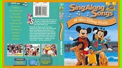 Mickey's Fun Songs: Beach Party at Walt Disney World (HD)