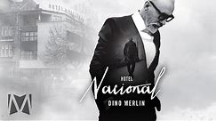 Dino Merlin - Ako izgovorim ljubav (Official Audio)