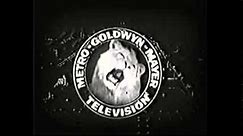 Logo Effects: MGM Television 2