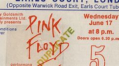 Lisa Marie Presley Called 1 Pink Floyd Album Her 'Bible'