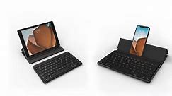 Zagg unveils new 'flex' versatile keyboard for iPhone, iPad, Apple TV, more - 9to5Mac