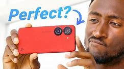 This Phone is Nearly Perfect! - Marques Brownlee
