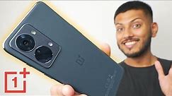 OnePlus Nord 2T 5G Unboxing & Quick Look !