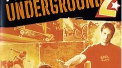 Tony Hawk's Underground 2 ROM Free Download for GameCube - ConsoleRoms