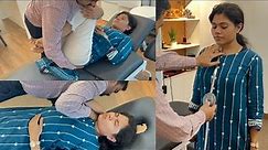 Treatment for back and neck pain | Dr. Harish Grover Chiropractor In India