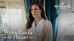 When Calls the Heart Returns in July - Hallmark Channel