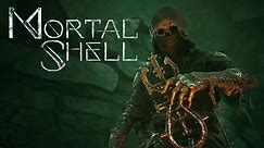 Mortal Shell - Official Gameplay Trailer