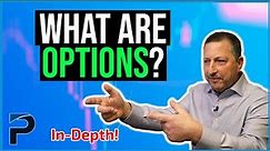 What Are Options? [Difference Between Stocks And Options]