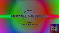 NBCUniversal Television Studio (2004) Effects