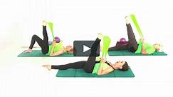 BoneSmart Pilates: Exercise to Prevent or Reverse Osteoporosis (12 Month Rental Period)