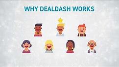 DealDash Overview - How it Works