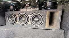 How To Build Custom Subwoofer Enclosure - VERY DETAILED