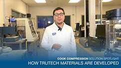 Solution Spotlight: How TruTech® Materials are Developed