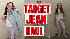 Ultimate Tween Jean Haul & Try-On 2024 | Trendy Styles for Every Personality!