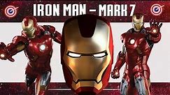 Iron Man Mark 7 | Obscure MCU