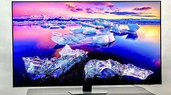 Samsung QN90C 4K TV Review | Tom's Guide