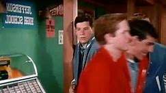 Happy Days - S01E01 - All The Way - video Dailymotion