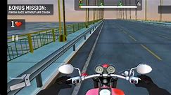 bike racing game