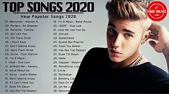 English Songs 2020 🧶 Top 40 Popular Songs Playlist 2020 🧶 Best English Music Collection 2020