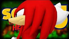 Theme of Knuckles (Deeper Pitch)
