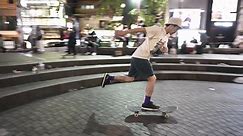 How skateboarding went mainstream in Japan