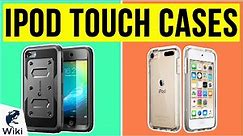 10 Best iPod Touch Cases 2020