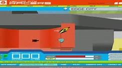 Vector City Racers game trailer