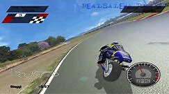MotoGP 1 - Ultimate Racing Technology (THQ, 2002)