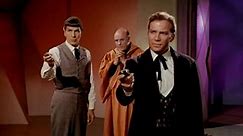 Watch Star Trek Season 1 Episode 22: Star Trek: The Original Series (Remastered) - The Return of the Archons – Full show on Paramount Plus
