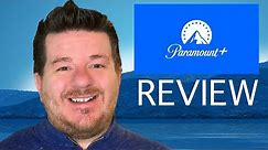 Paramount Plus Review: Is the App Worth It?