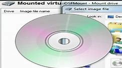Free Virtual Disk Image Mount Utility for Windows - OSFMount