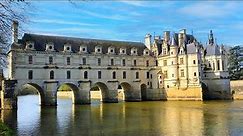 Inside the Most Visited Castle in France: Chateau de Chenonceau