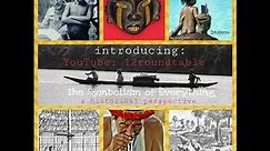 The Symbolism of Everything: A Historical perspective on Cohoba among Taino/Arawak Society